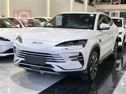 بي واي دي سونغ بلس